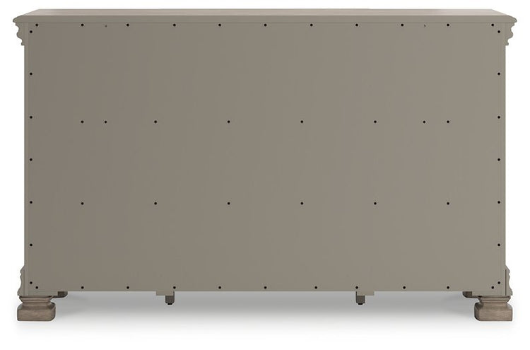 Lexorne Dresser