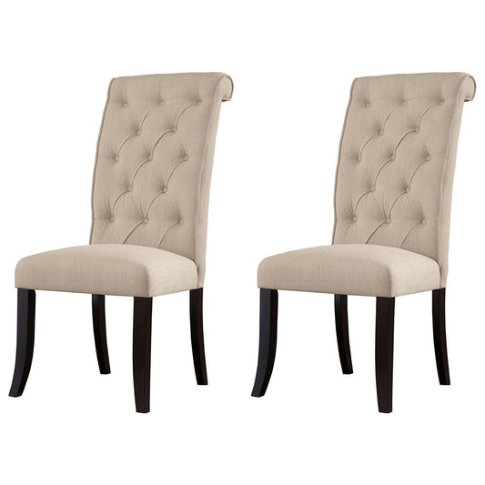 Tripton Dining Chair Set