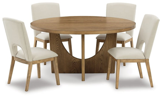 Dakmore Dining Room Set image