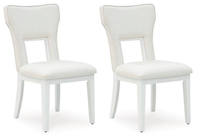 Chalanna Dining Chair image
