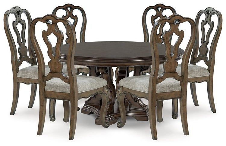 Maylee Dining Room Set