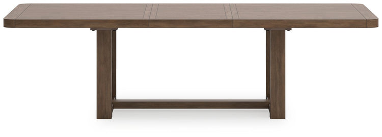 Cabalynn Dining Extension Table