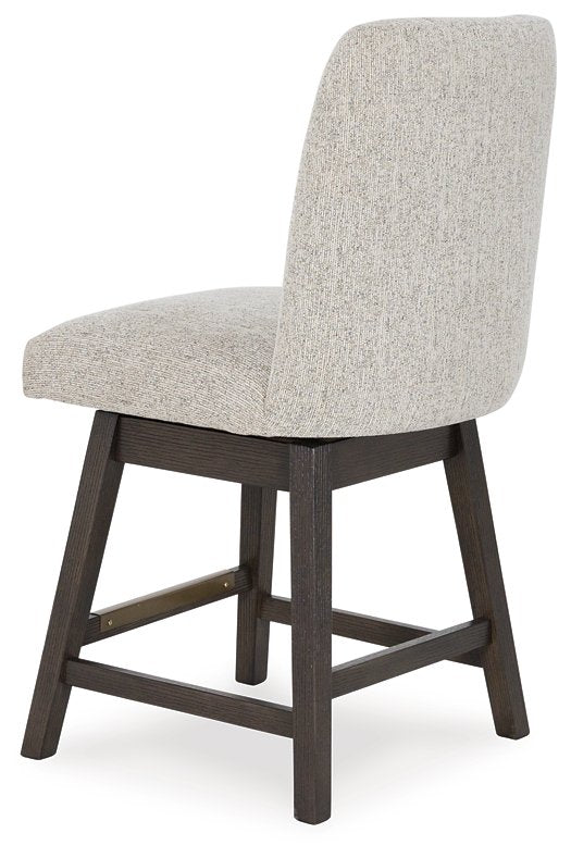 Burkhaus Counter Height Barstool