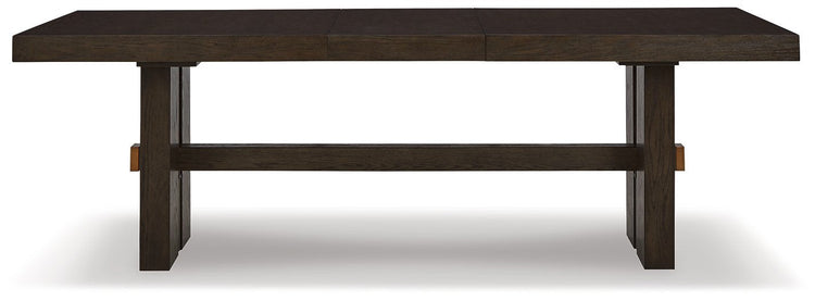 Burkhaus Dining Extension Table