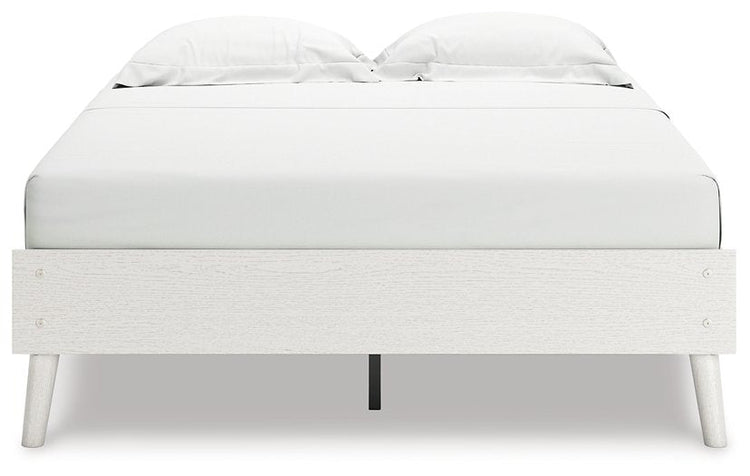 Aprilyn Bed