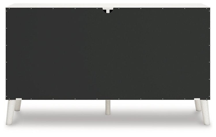 Aprilyn Dresser