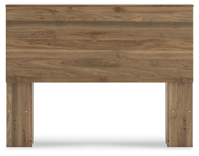 Aprilyn Bed