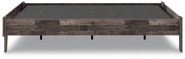 Neilsville Youth Bed