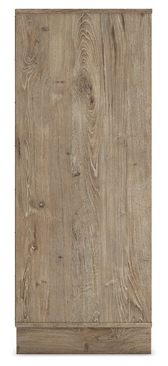 Oliah Chest of Drawers