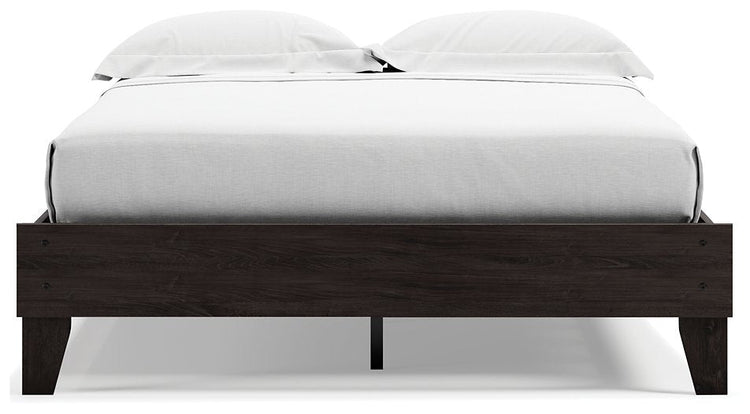 Piperton Bed