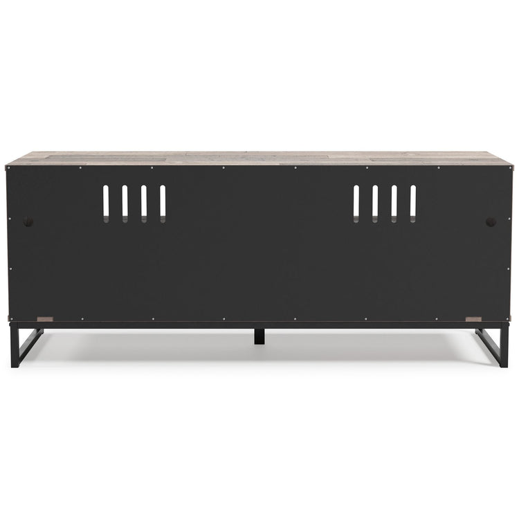 Neilsville 59" TV Stand