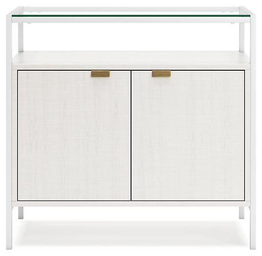 Deznee Small Bookcase