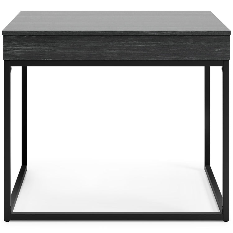 Yarlow 36" Home Office Desk
