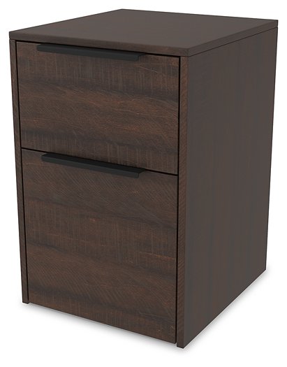 Camiburg File Cabinet