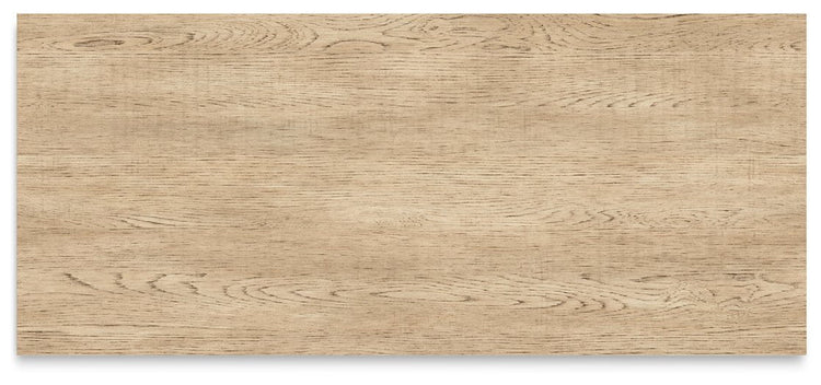 Elmferd 72" Bookcase