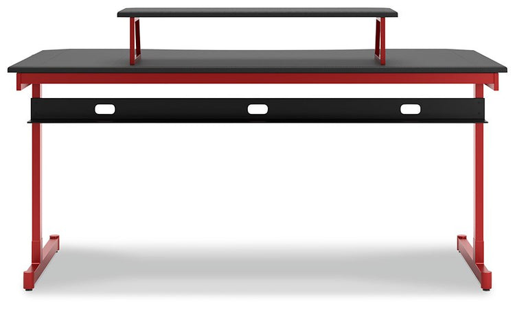 Lynxtyn Home Office Desk