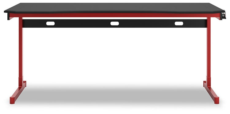 Lynxtyn Home Office Desk