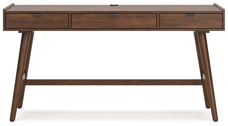 Lyncott 60" Home Office Desk