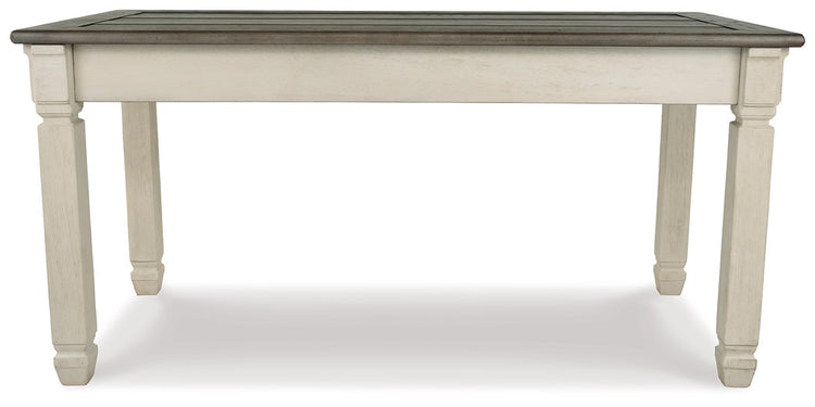 Bolanburg 60" Home Office Desk