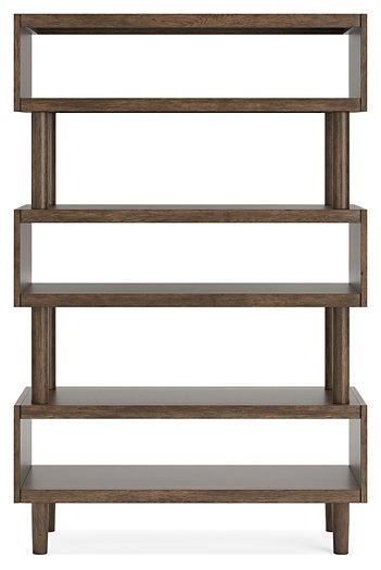 Austanny 62" Bookcase