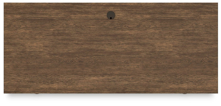 Austanny 67" Home Office Desk