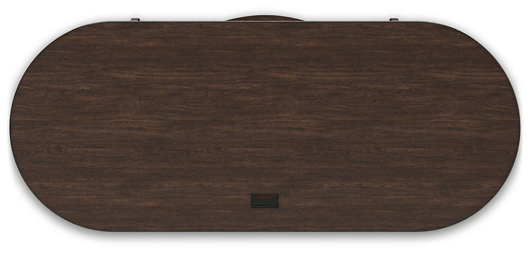 Korestone 63" Home Office Desk