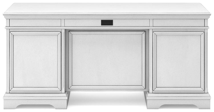 Kanwyn Home Office Desk