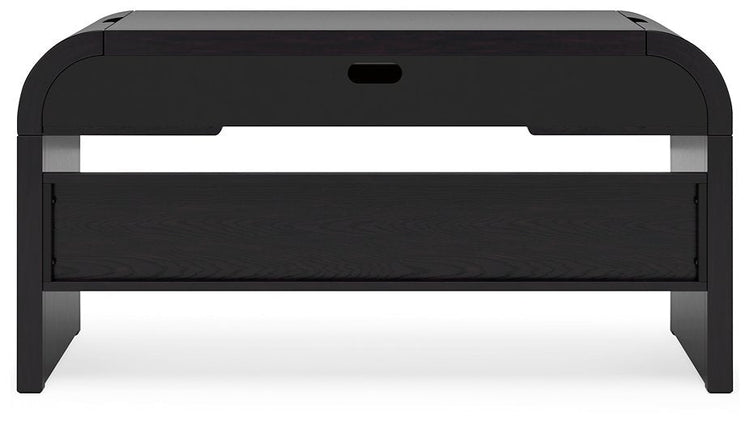 Rowanbeck 60" Home Office Desk