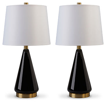 Ackson Table Lamp (Set of 2)