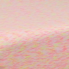 iKidz Pink Mattress and Pillow