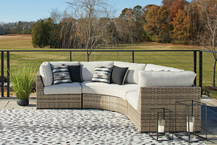 Calworth Outdoor Seating Set