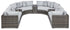 Harbor Court Outdoor Seating Set image