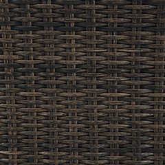 Brook Ranch Outdoor Lounge Chair with Cushion