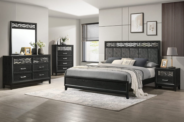 $799 Bedroom Set - Black Friday Doorbuster