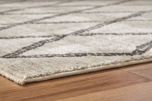 Jarmo 5' x 7' Rug