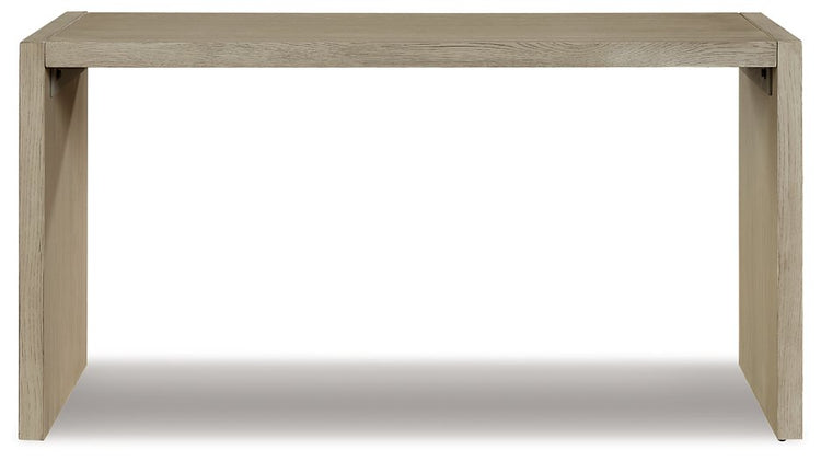 Dalenville Over Ottoman Table