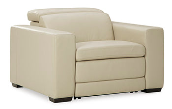 Texline Power Recliner