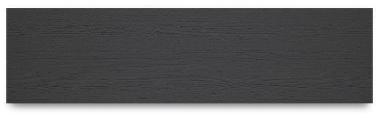 Cayberry 3-Piece Entertainment Center with Electric Fireplace