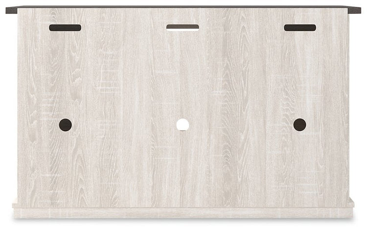 Dorrinson 54" TV Stand