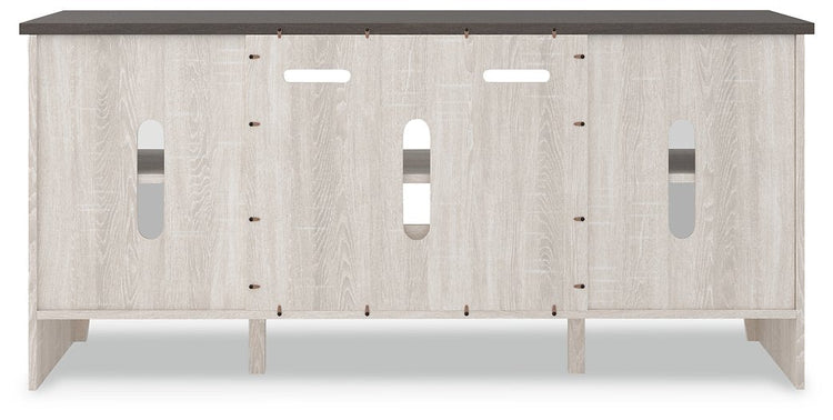 Dorrinson 60" TV Stand