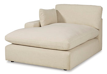 Elyza Sectional