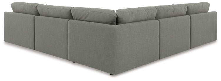 Elyza Sectional