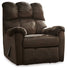 Foxfield Recliner image