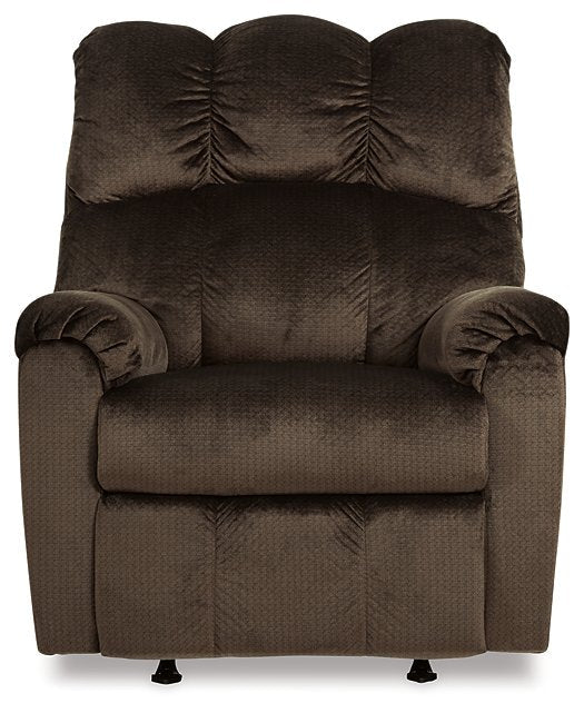 Foxfield Recliner