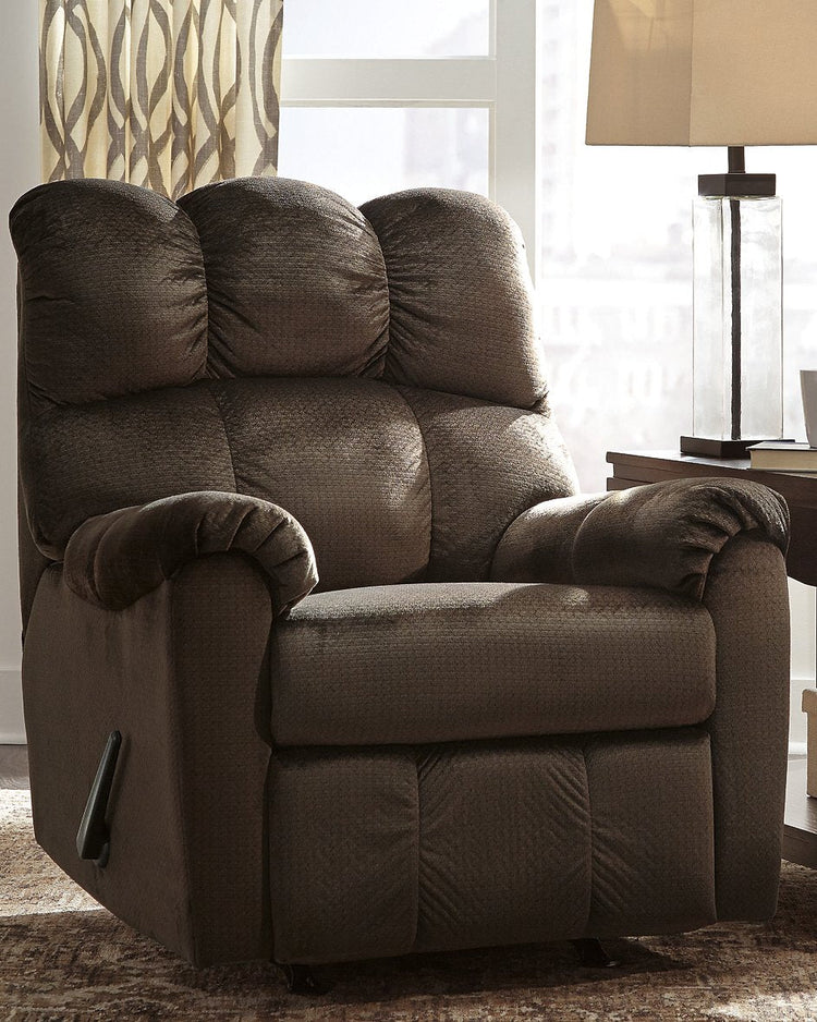 Foxfield Recliner