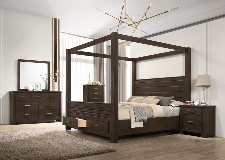 Sydney Bedroom Set