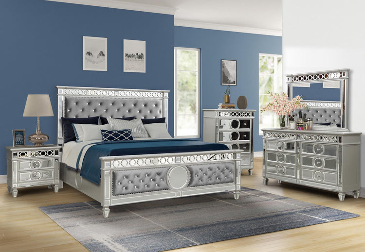 Sewanee Bedroom Set