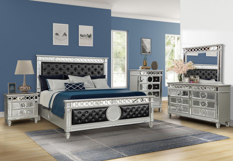 Sewanee Bedroom Set