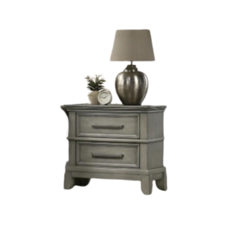 Savannah Nightstand