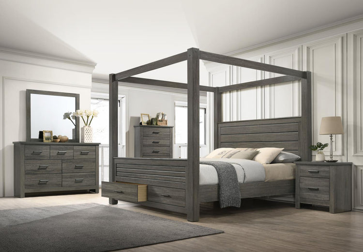 Sydney Bedroom Set